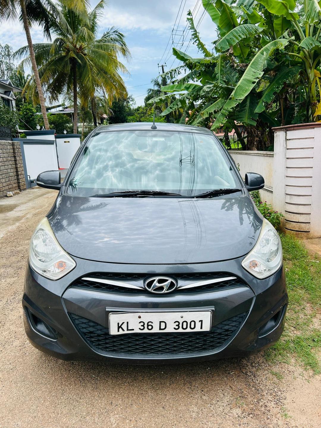 UsedCar