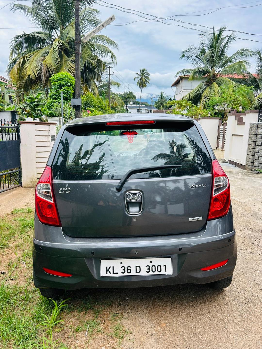 UsedCar