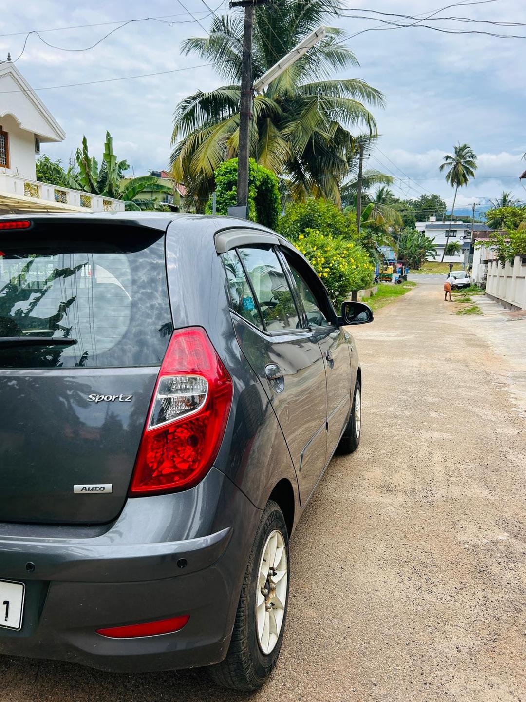 UsedCar