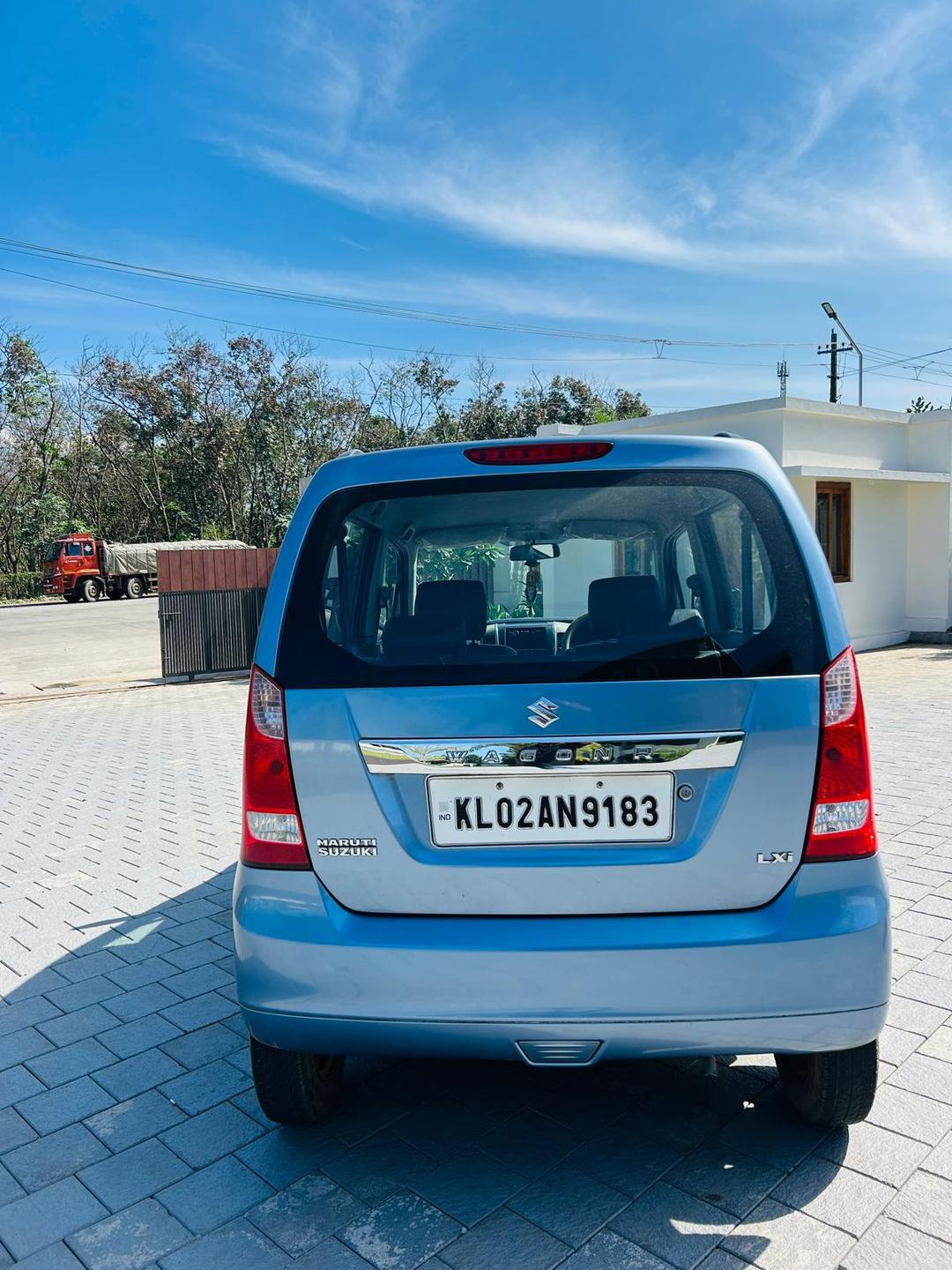 UsedCar