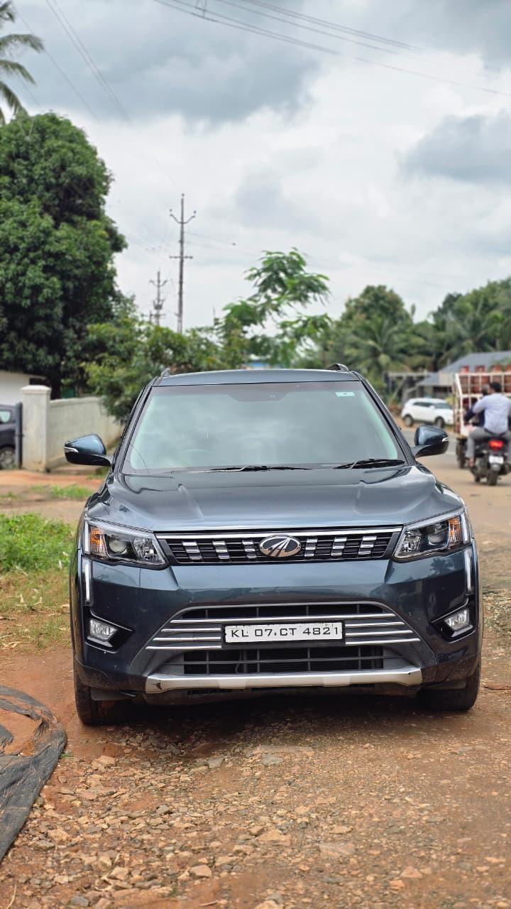 Used 2019 Mahindra XUV300, Mundur Palakkad, Palakkad  Used 2019 Mahindra XUV300, Mundur Palakkad, Palakkad
