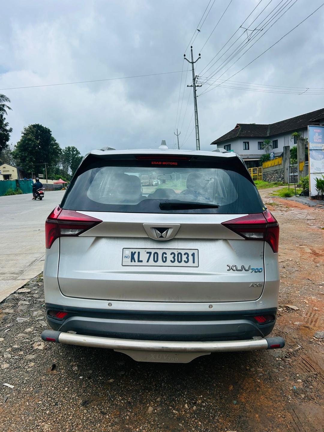 UsedCar
