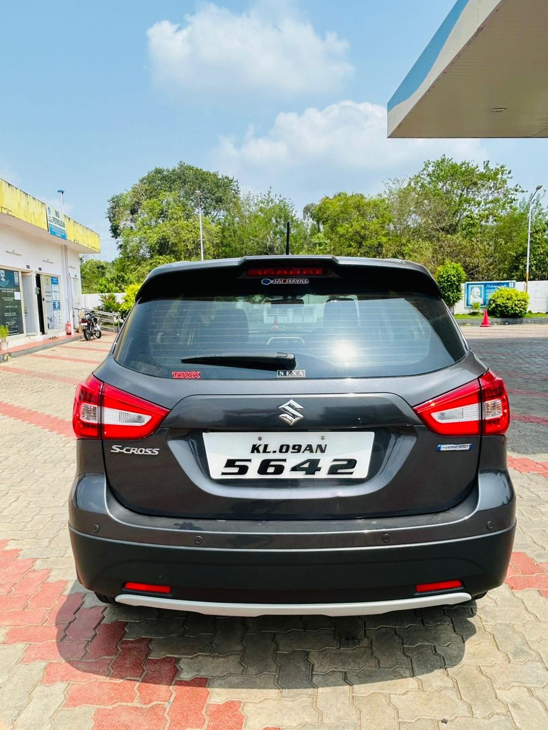 UsedCar