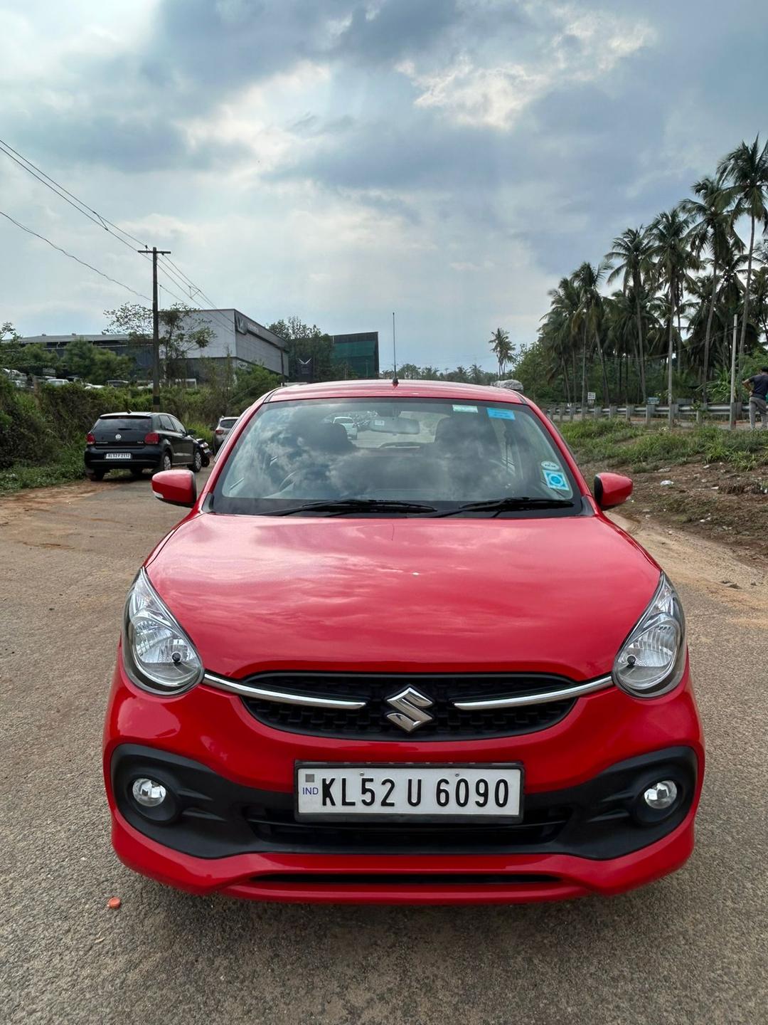 UsedCar