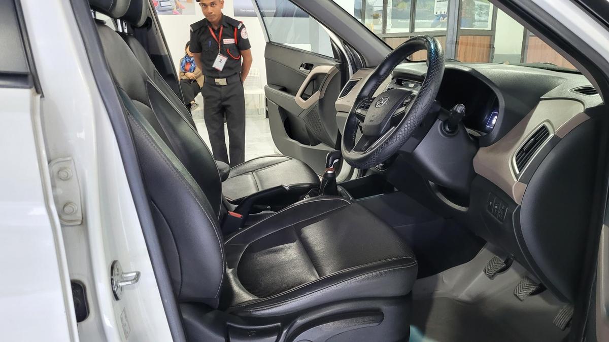 UsedCar