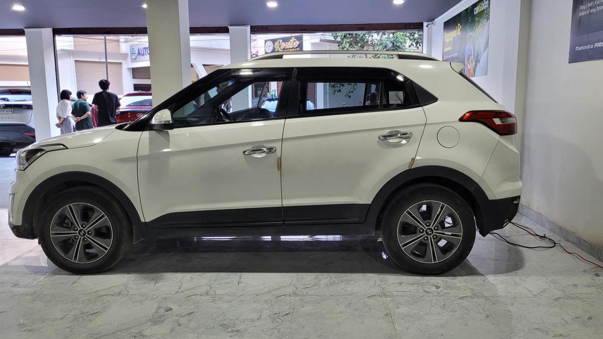 UsedCar