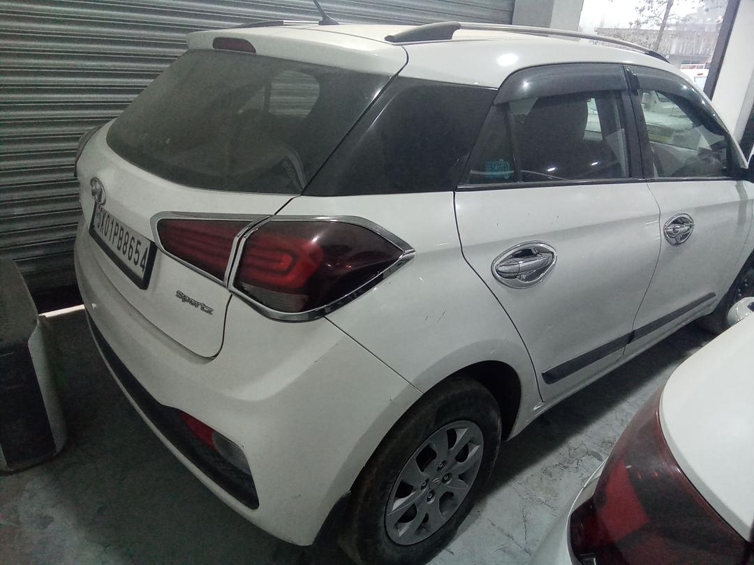 UsedCar