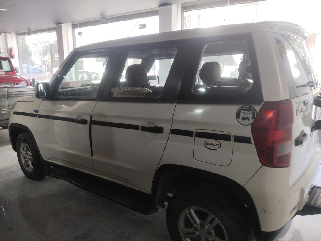 UsedCar