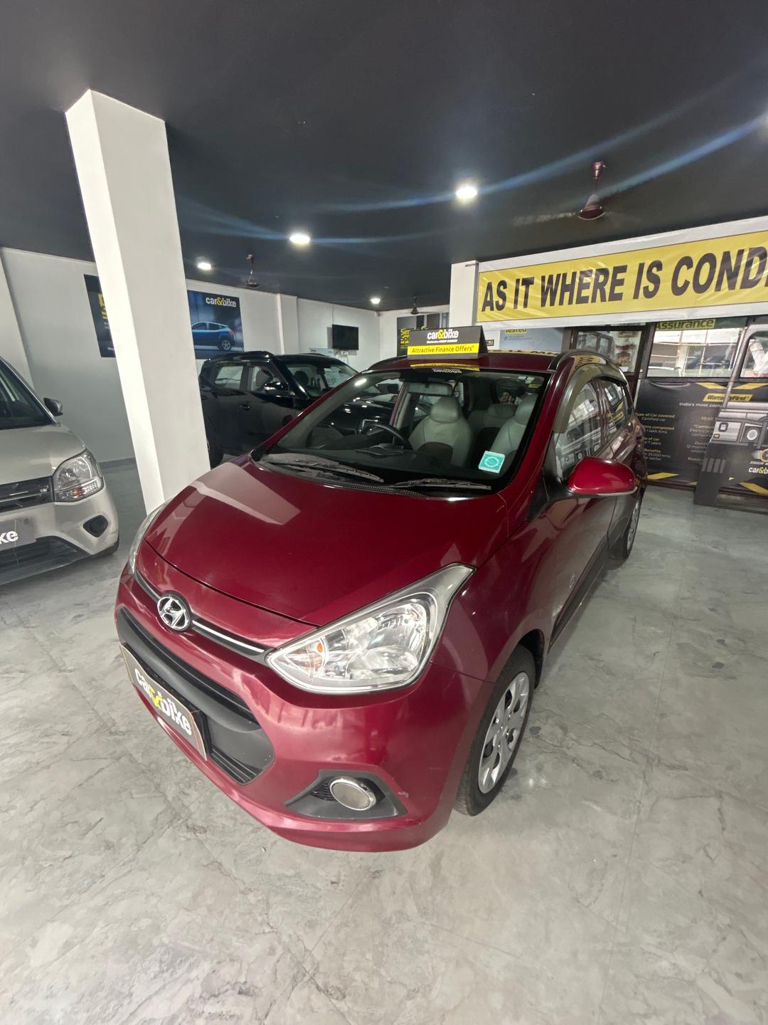 UsedCar