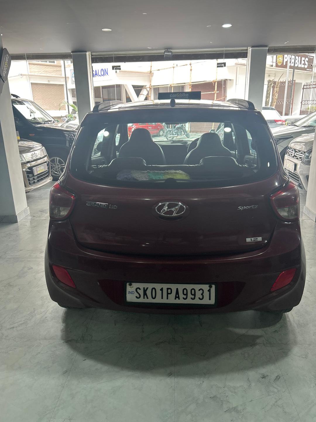 UsedCar