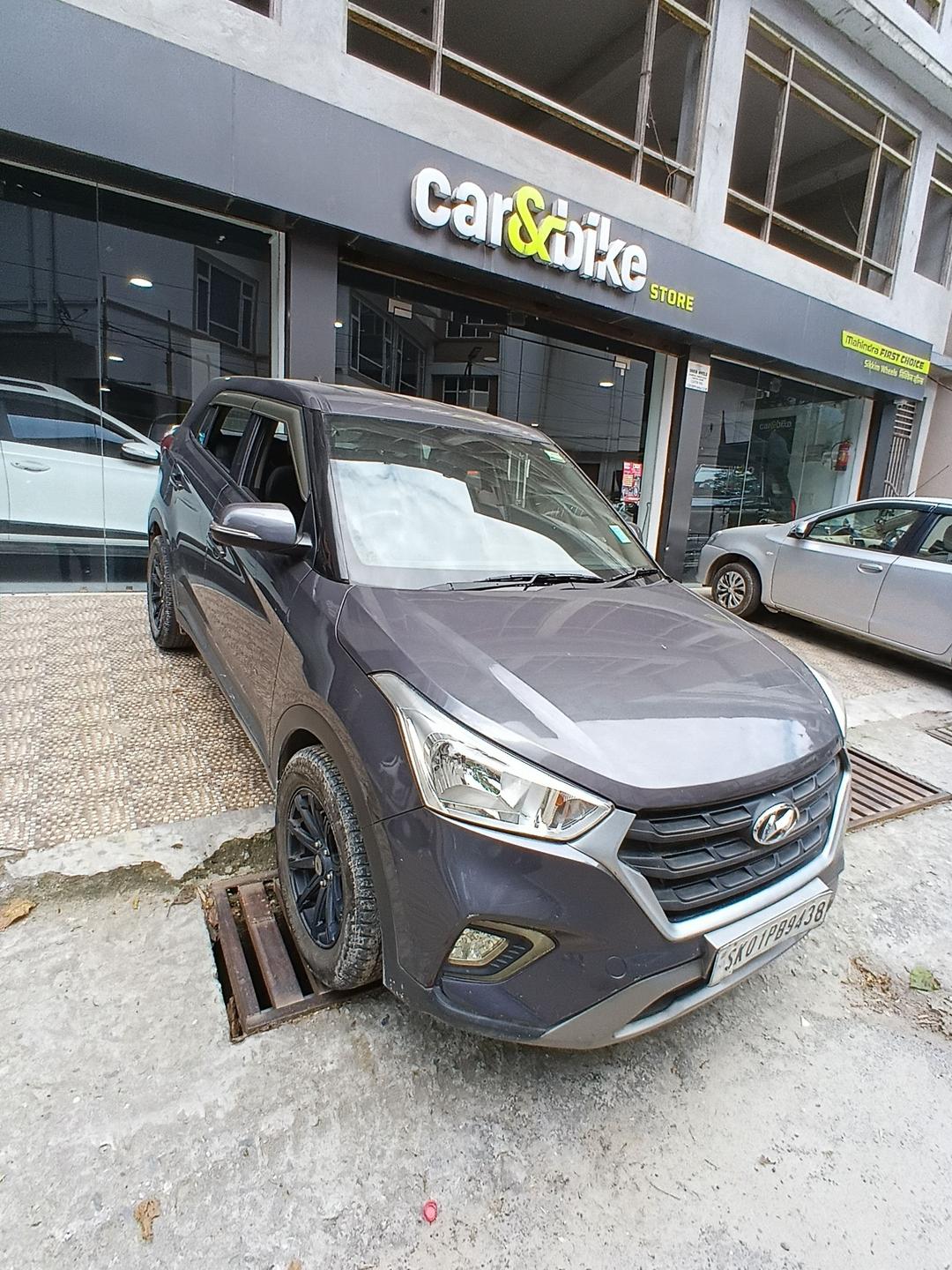 UsedCar