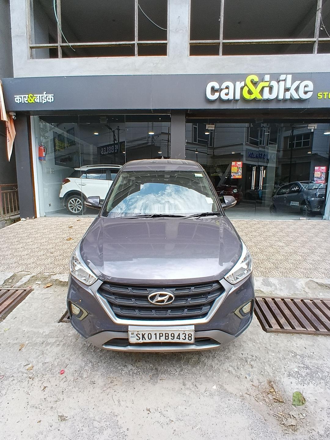 UsedCar