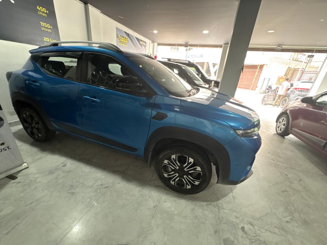 UsedCar