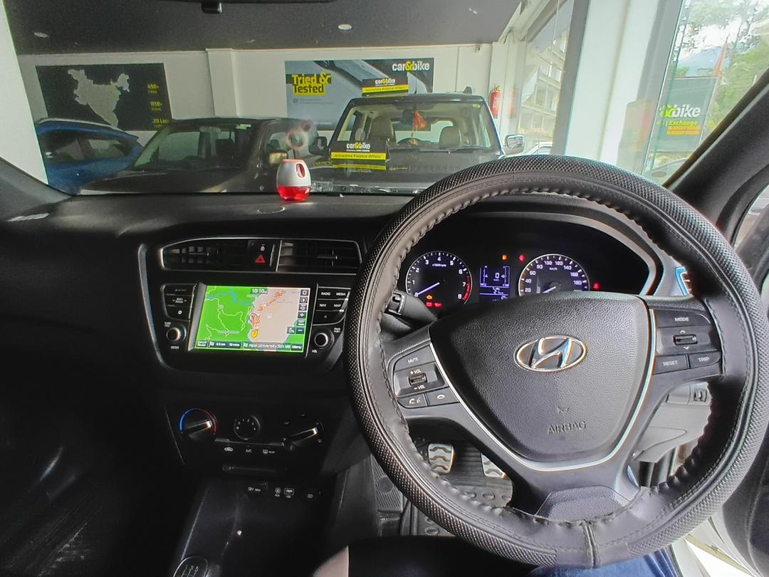 UsedCar