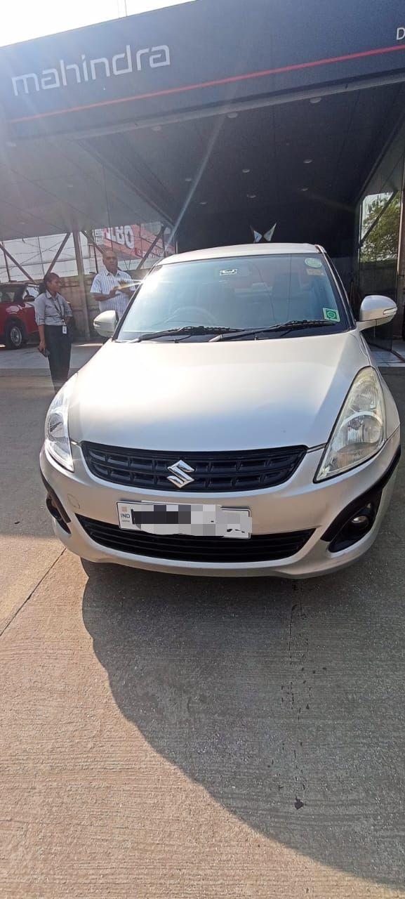 2016 Maruti Suzuki Swift VXI BS IV 2016 Maruti Suzuki Swift VXI BS IV