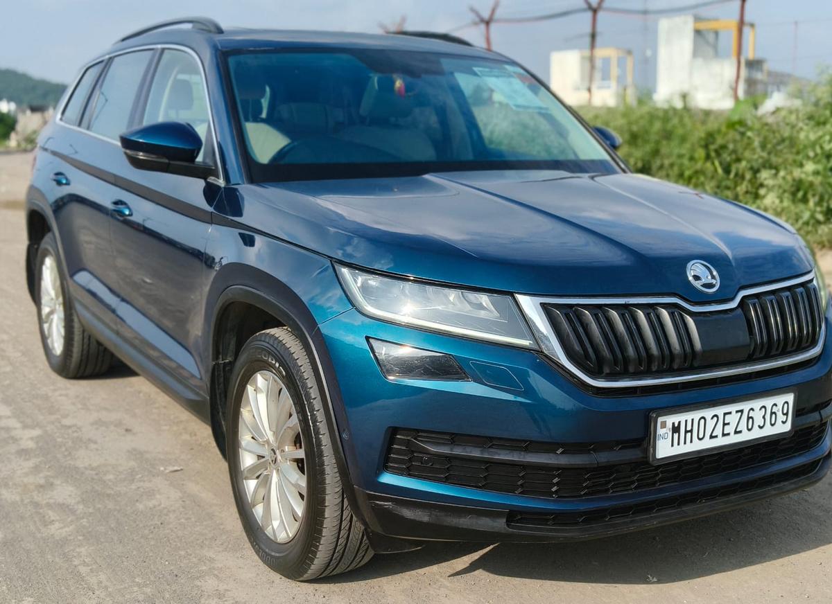 UsedCar