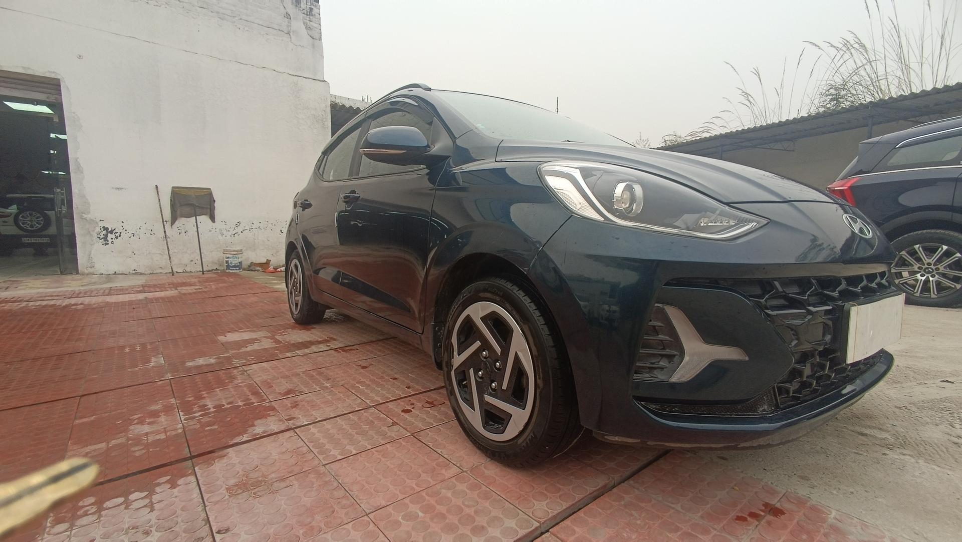 2023 Hyundai Grand i10 Nios Sportz Petrol 2023 Hyundai Grand i10 Nios Sportz Petrol