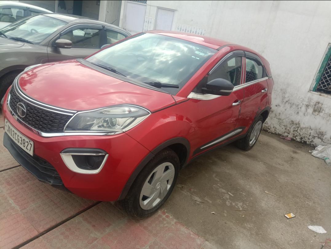 Used 2019 Tata Nexon, Chani Himat, Jammu  Used 2019 Tata Nexon, Chani Himat, Jammu