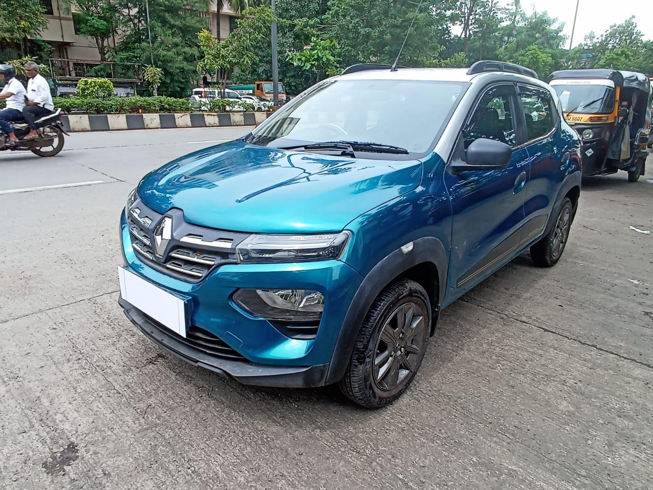 2021 Renault Kwid STD BS IV 2021 Renault Kwid STD BS IV