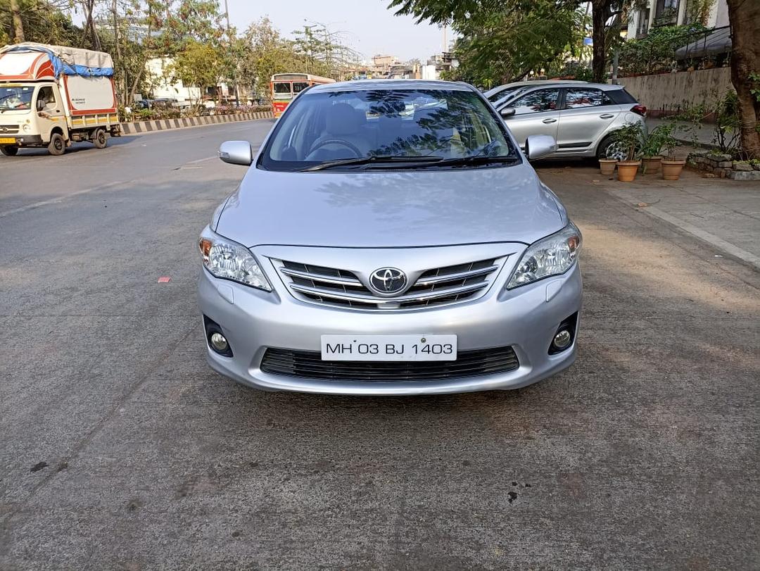 UsedCar