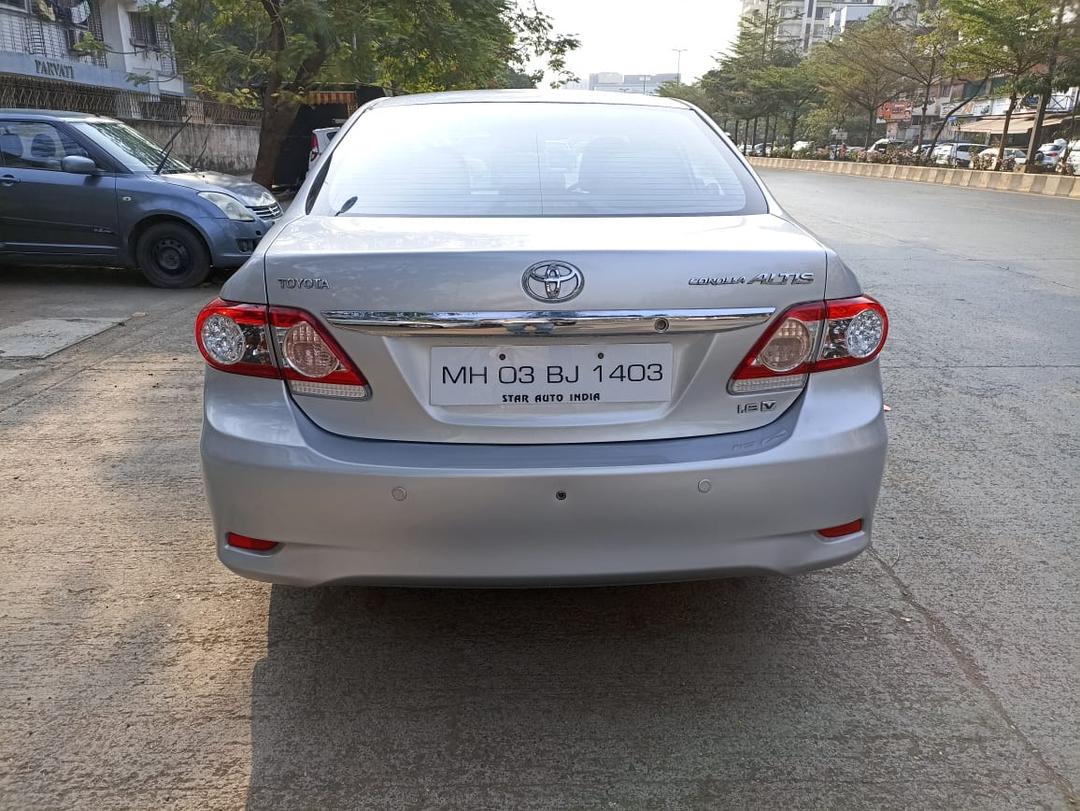 UsedCar