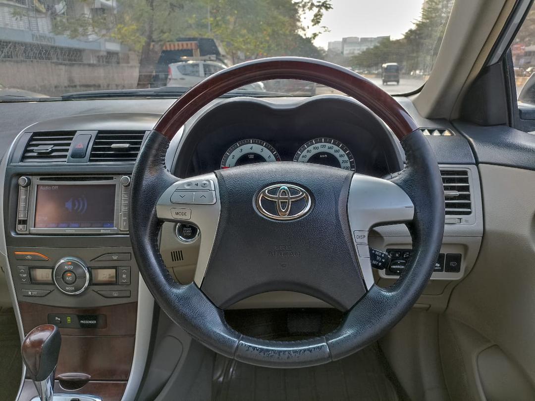UsedCar