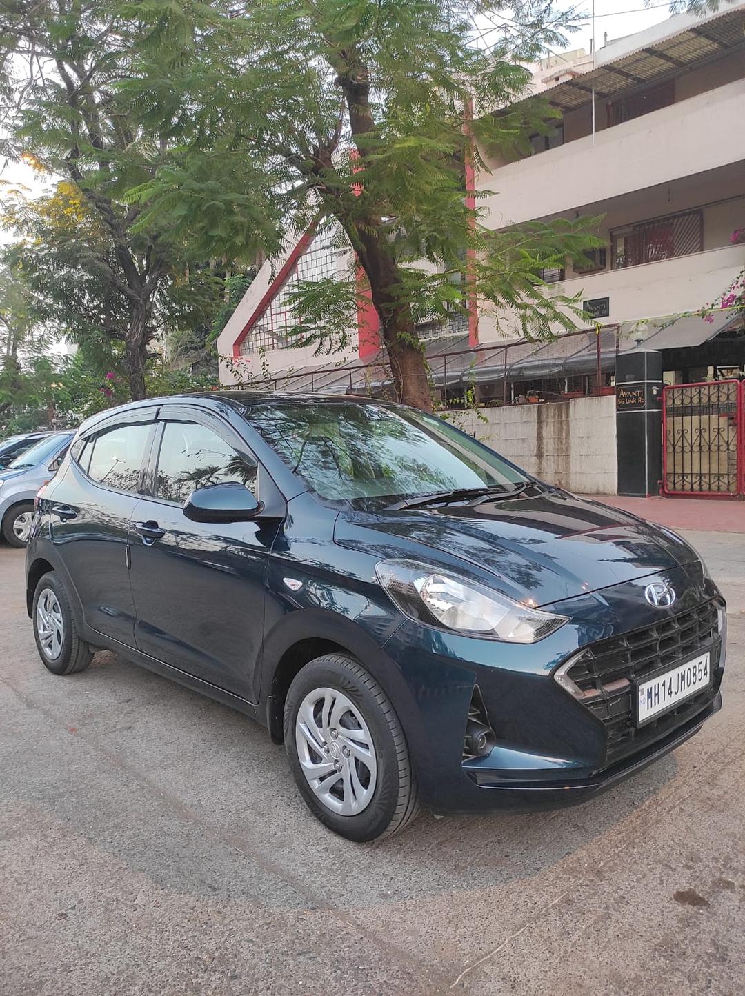 UsedCar