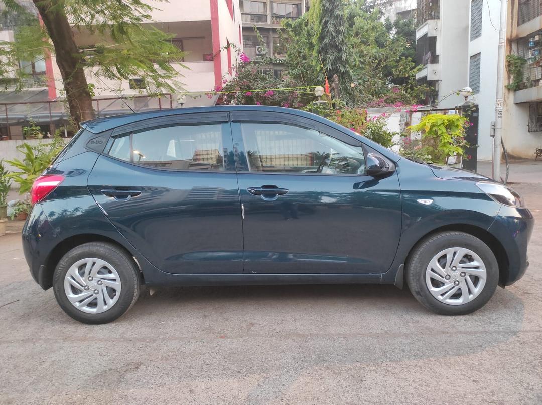UsedCar