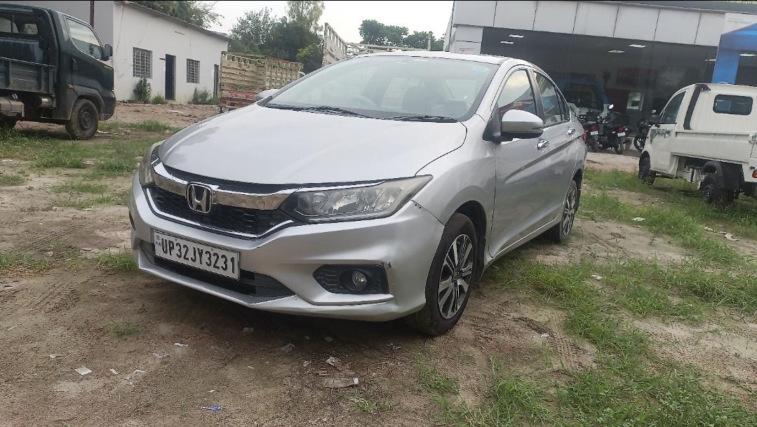 Used 2018 Honda City, Raebarely, Lucknow  Used 2018 Honda City, Raebarely, Lucknow