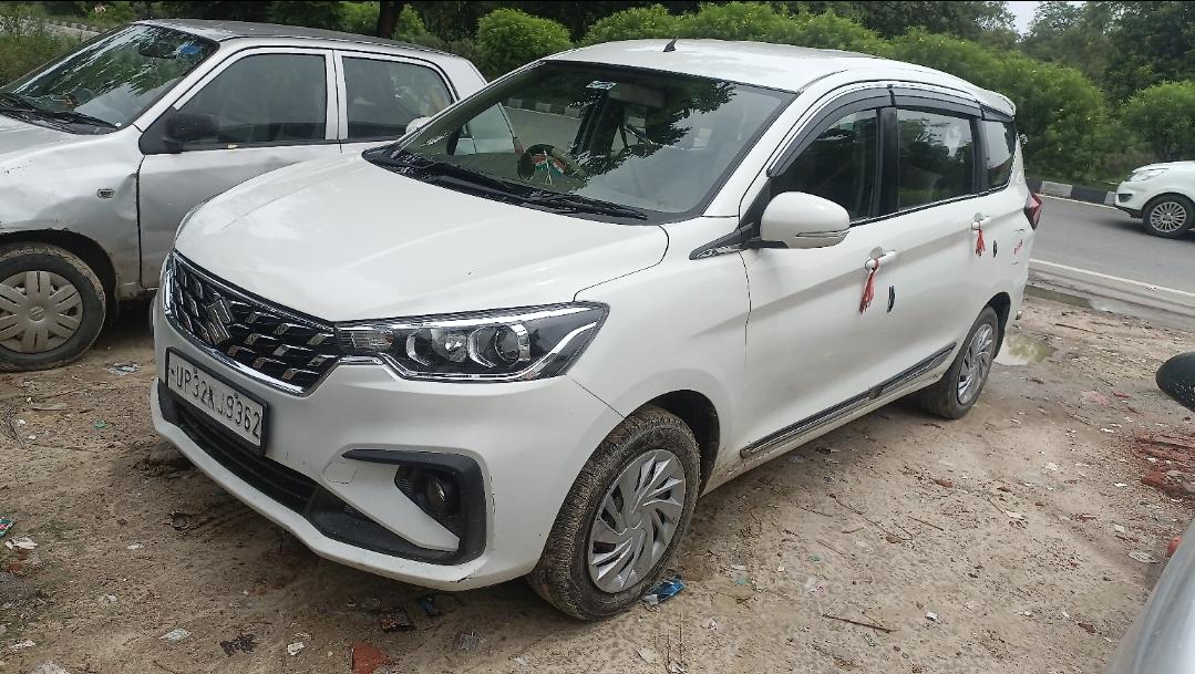 2018 Maruti Suzuki Ertiga VDI 2018 Maruti Suzuki Ertiga VDI