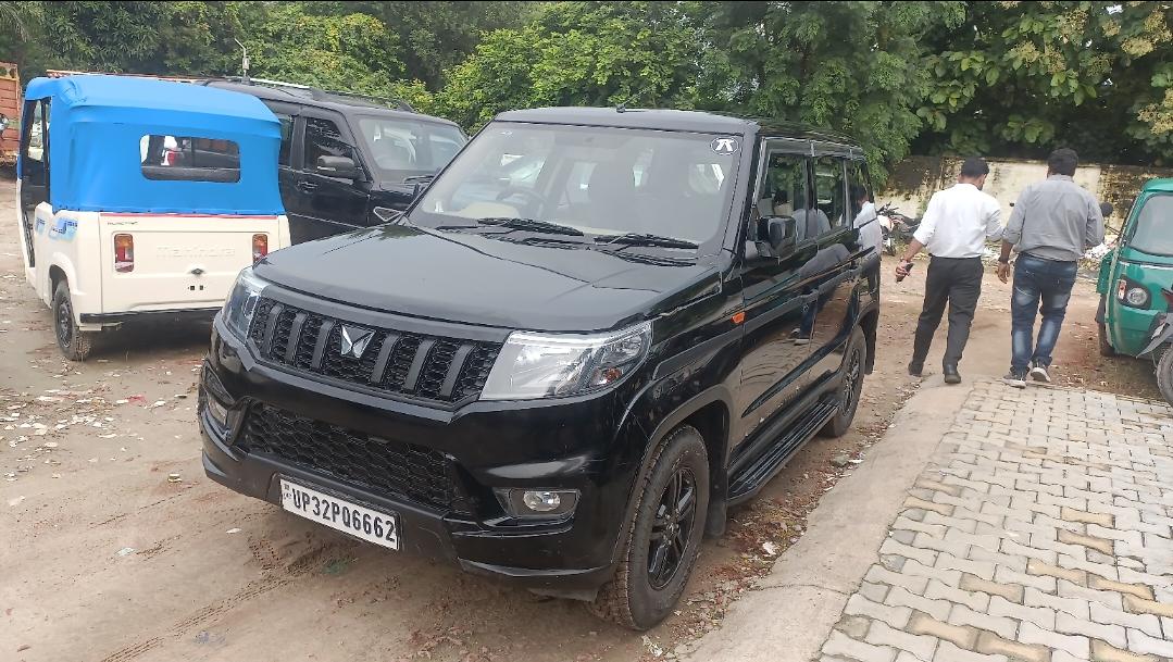 Used 2024 Mahindra Bolero Neo, Raebarely, Lucknow  Used 2024 Mahindra Bolero Neo, Raebarely, Lucknow