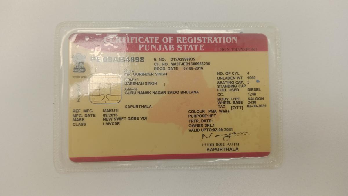 Used 2011 Hyundai i10 Magna MT in Pathankot, India at Best Price