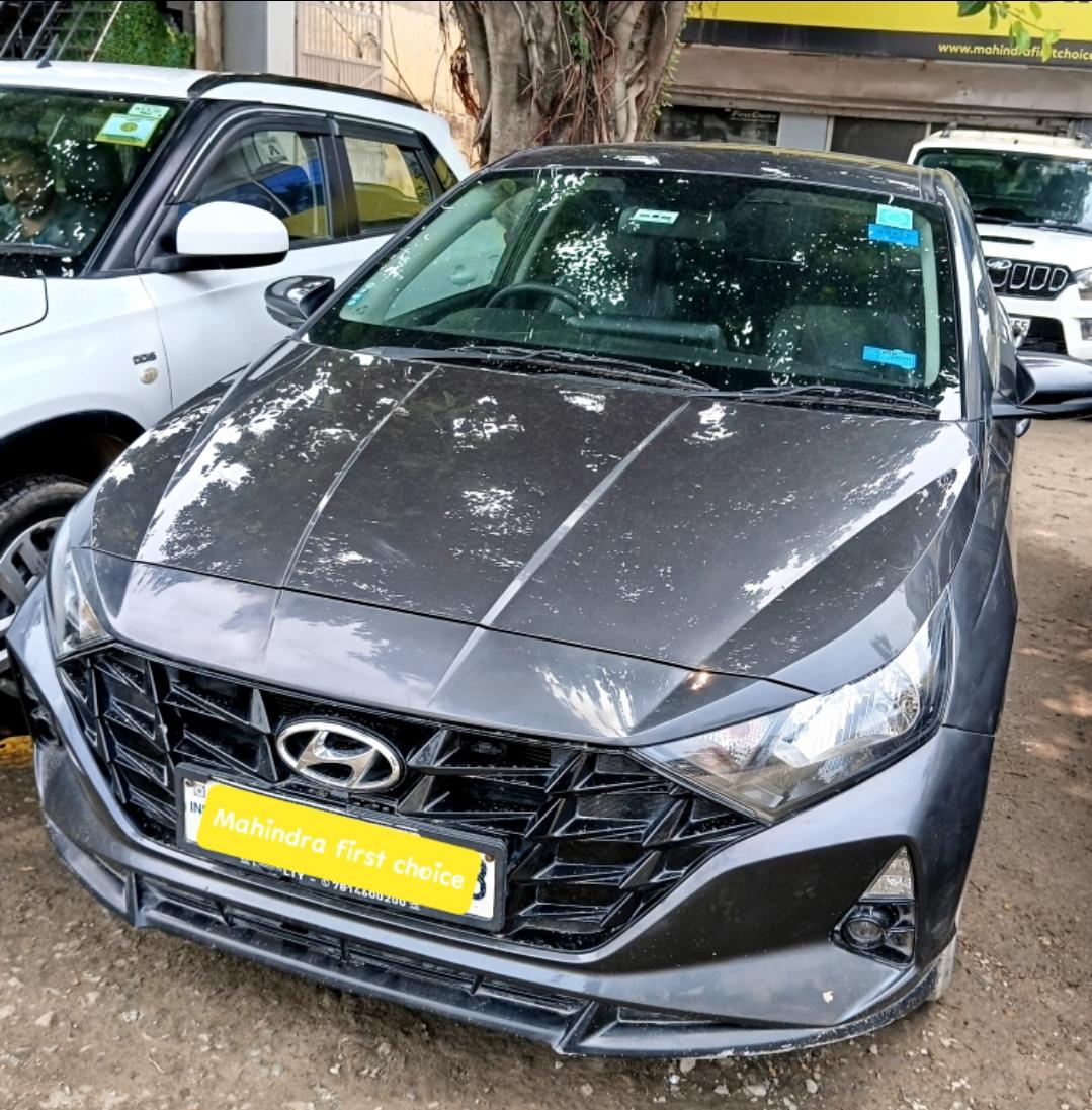UsedCar