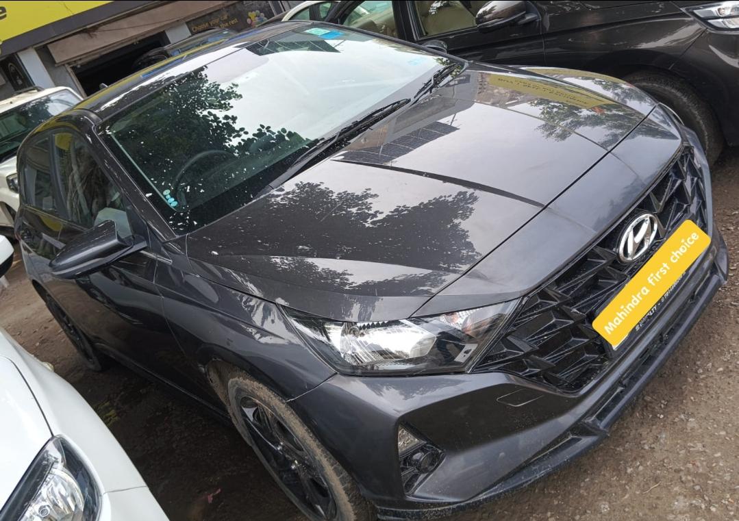 UsedCar