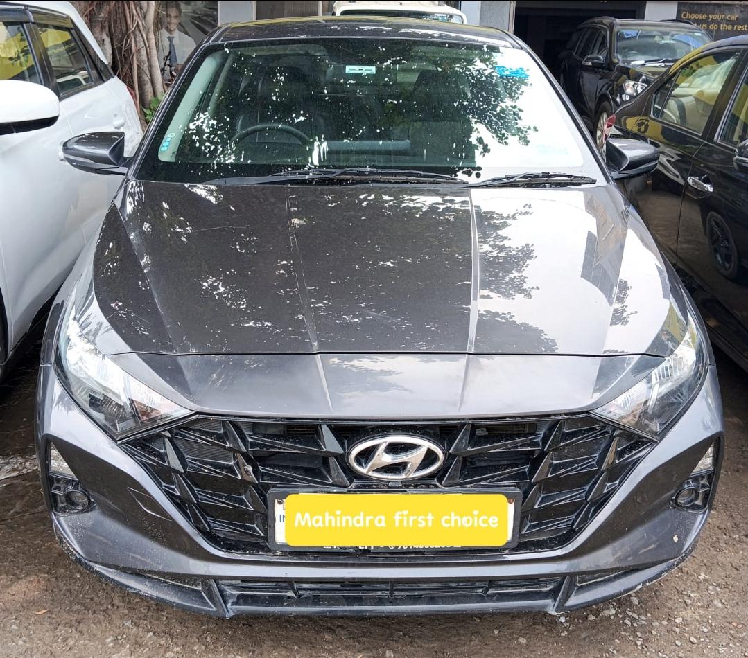 UsedCar