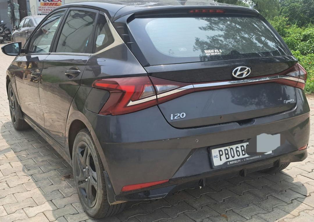 UsedCar