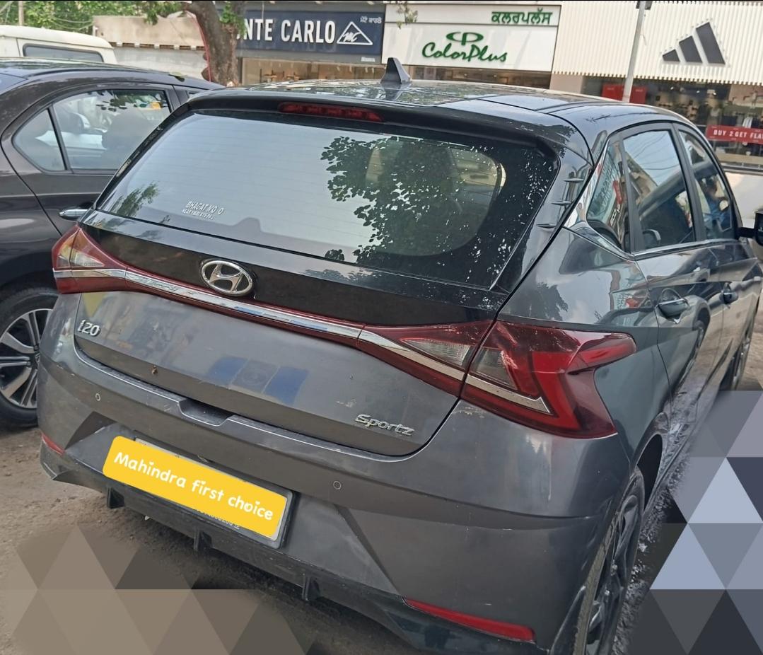UsedCar