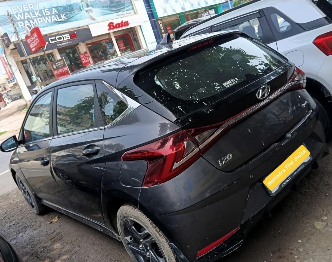UsedCar