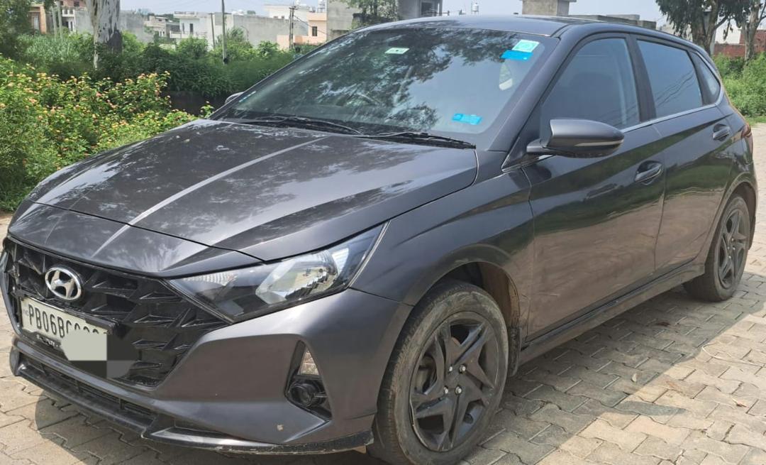 UsedCar
