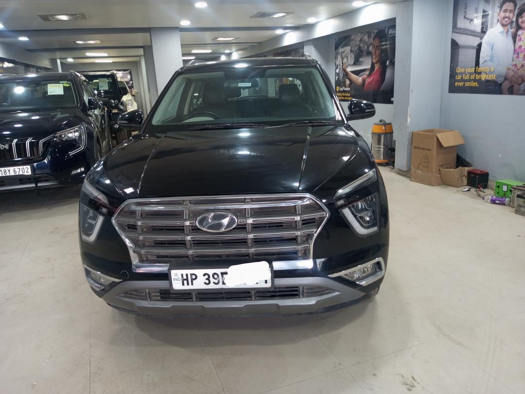 UsedCar