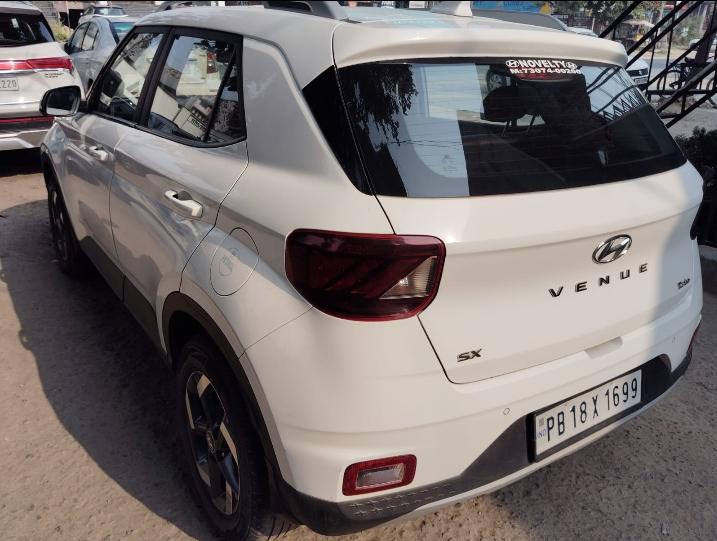 UsedCar