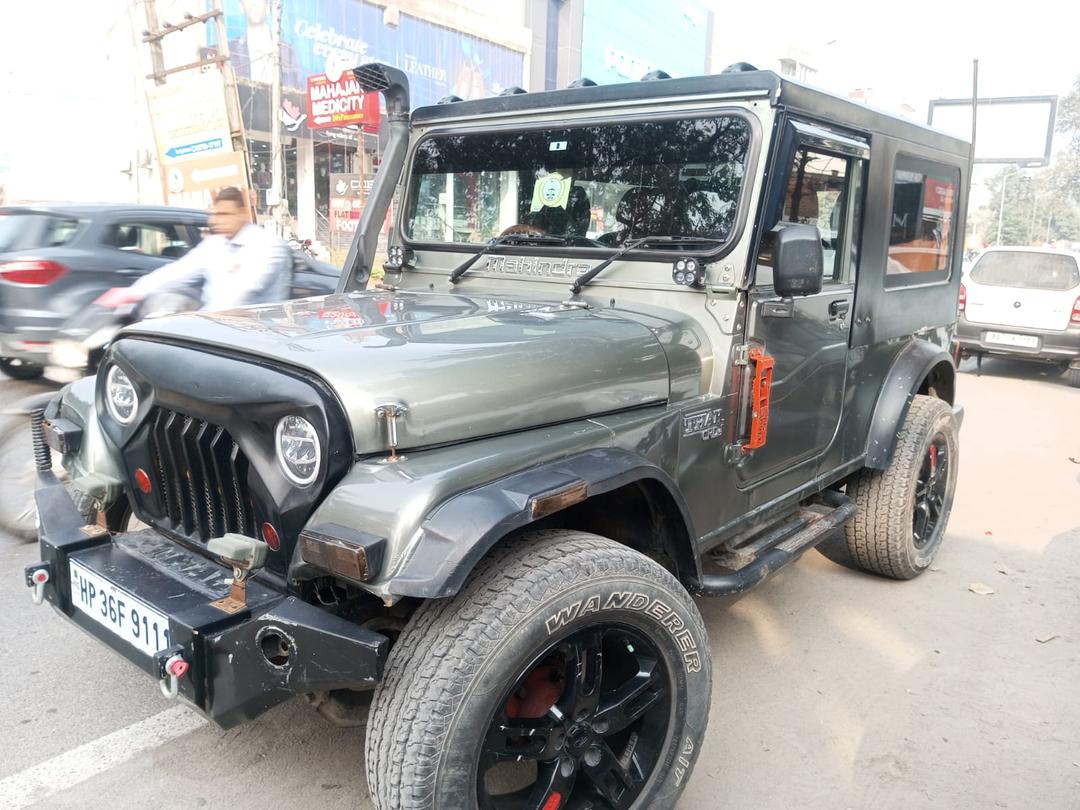 UsedCar