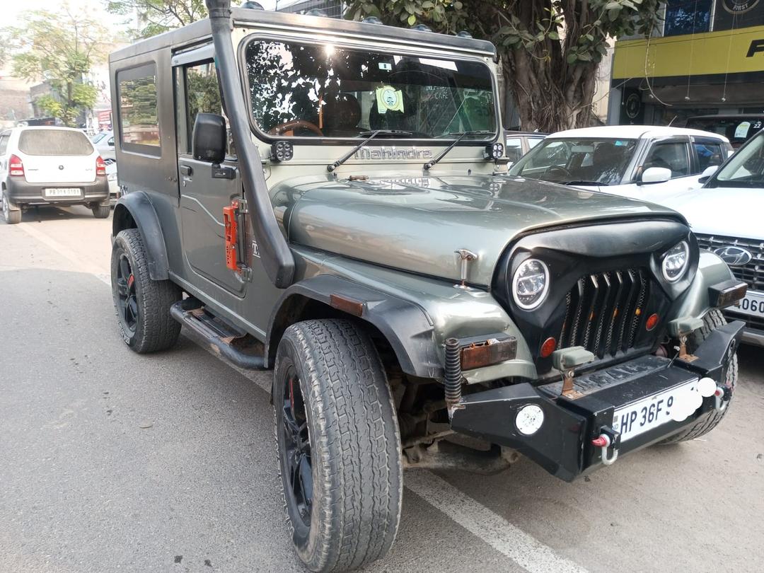 UsedCar