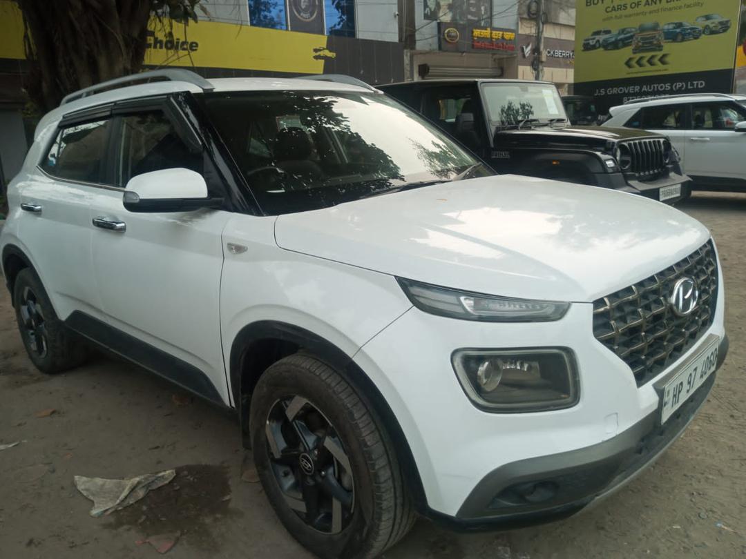 UsedCar