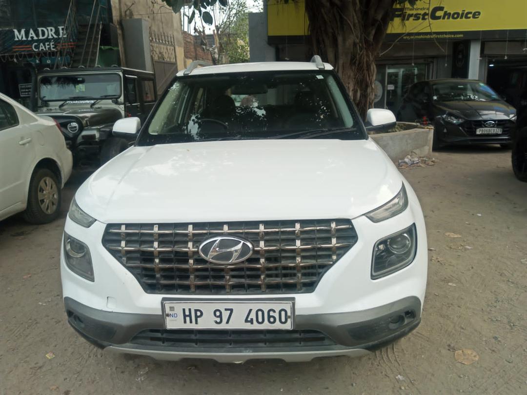 UsedCar