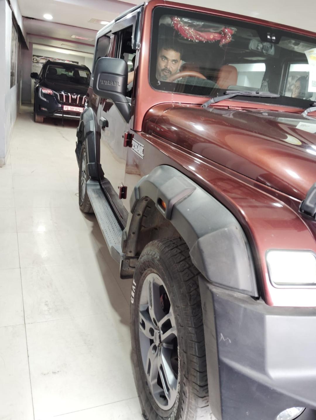 UsedCar