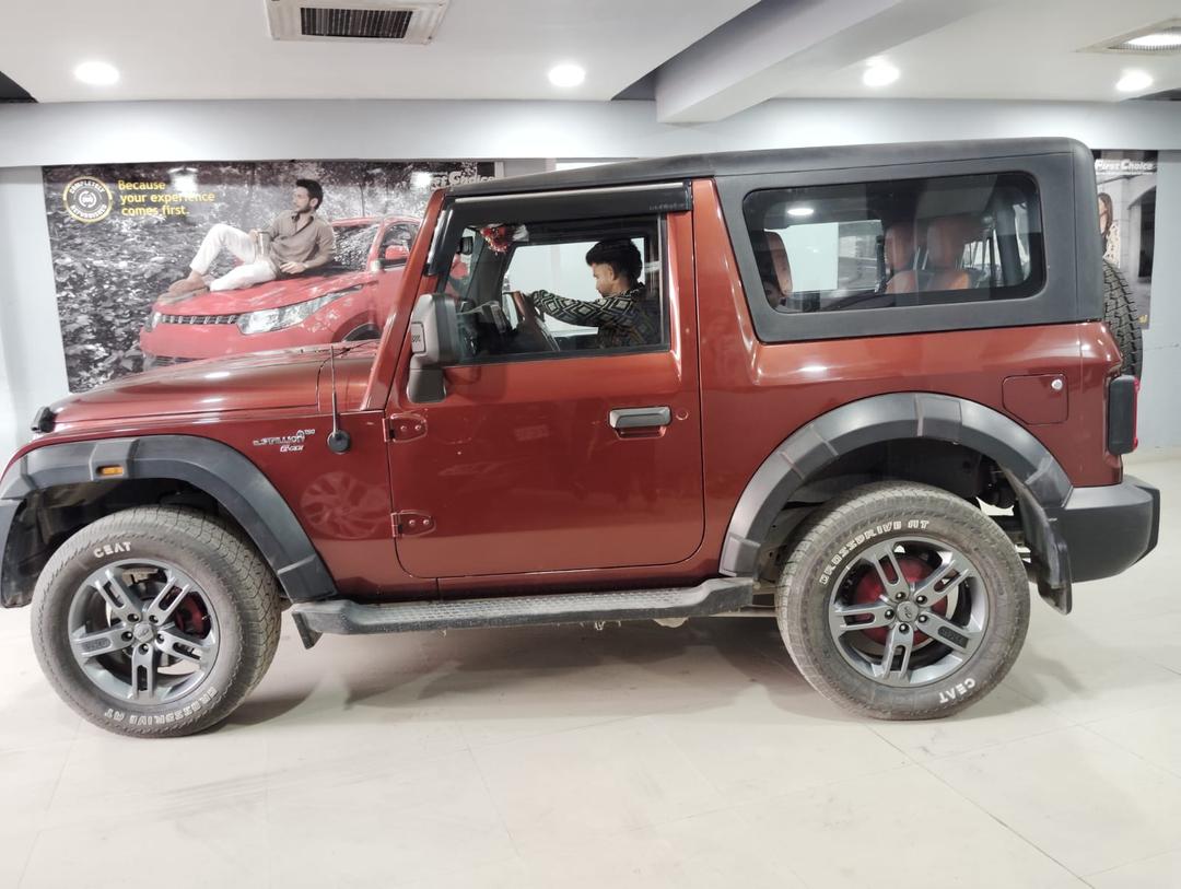 UsedCar