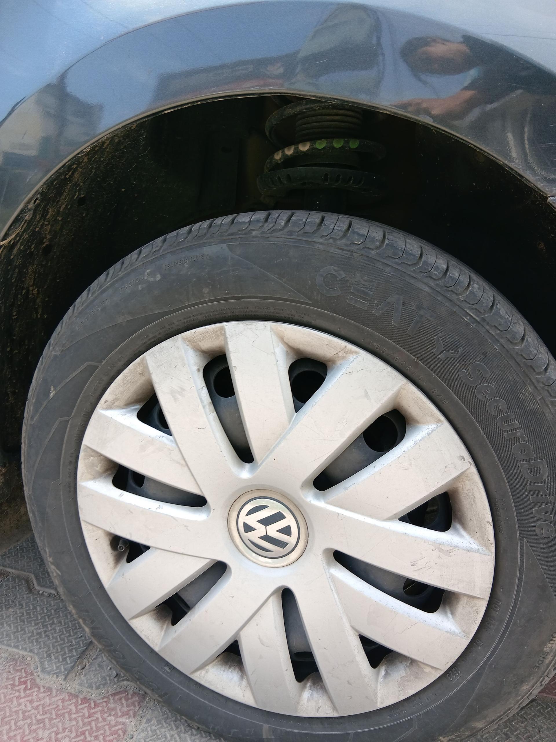 Used 2017 Volkswagen Ameo, Abrol Nagar Pathankot, Haryal  Used 2017 Volkswagen Ameo, Abrol Nagar Pathankot, Haryal