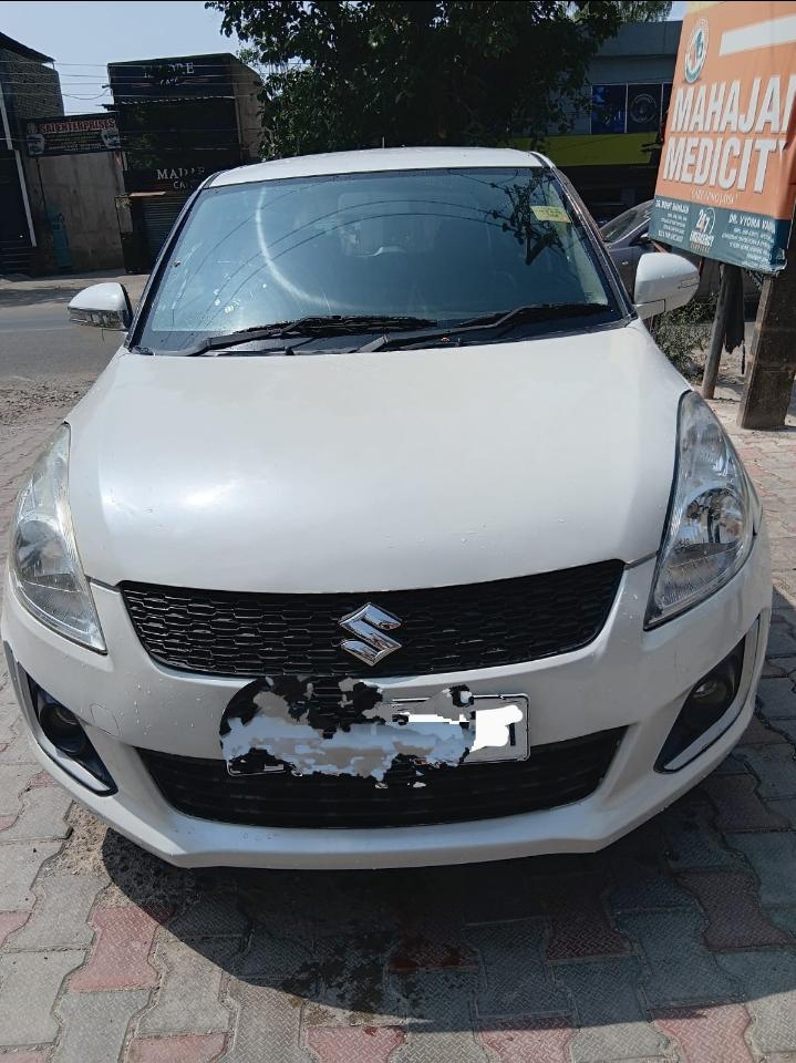 2019 Maruti Suzuki Swift DZire VDI 2019 Maruti Suzuki Swift DZire VDI