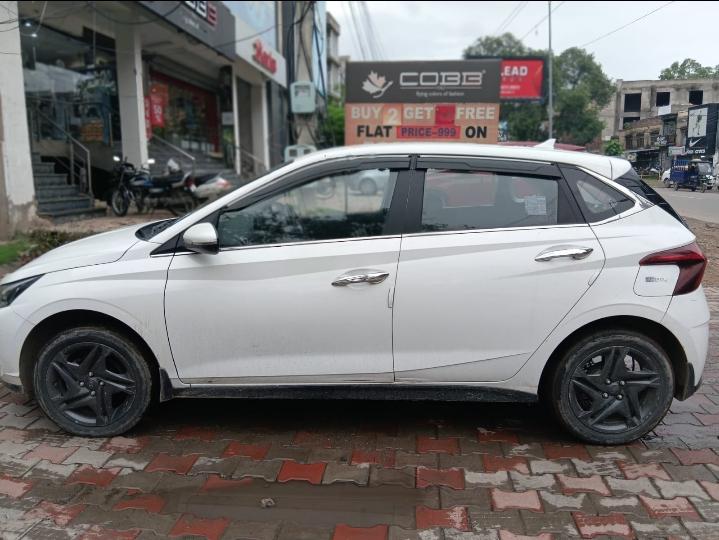 Used 2021 Hyundai Elite i20, Abrol Nagar Pathankot, Haryal  Used 2021 Hyundai Elite i20, Abrol Nagar Pathankot, Haryal